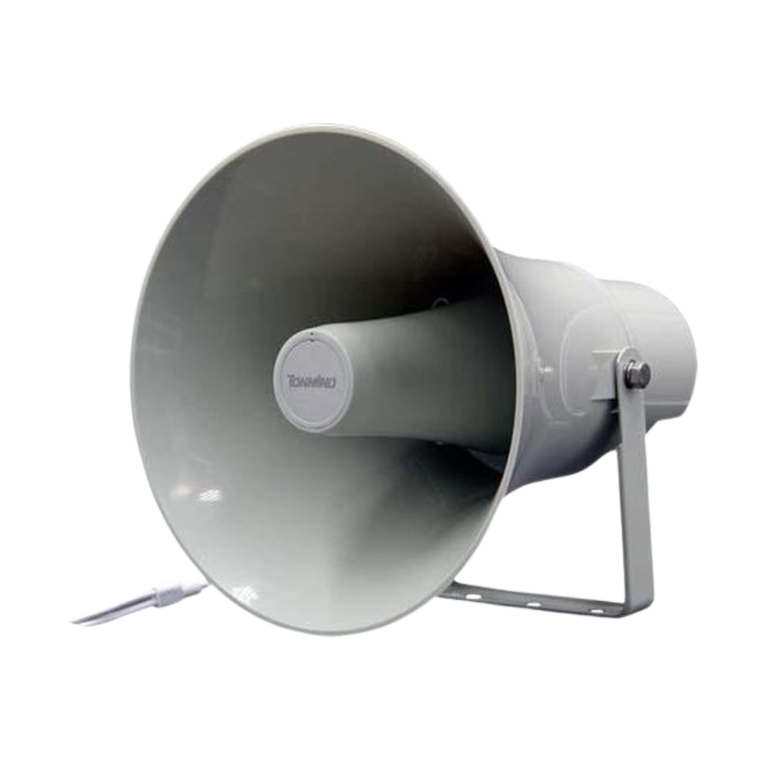 30W SIP luidspreker buiten IP67