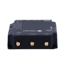 Milesight UR32-L04EU-W-485 industriële 4G LTE router met 2xRJ45 poorten,  Wi-Fi,  RS232,  RS485 en 150Mbps voor M2M en IoT