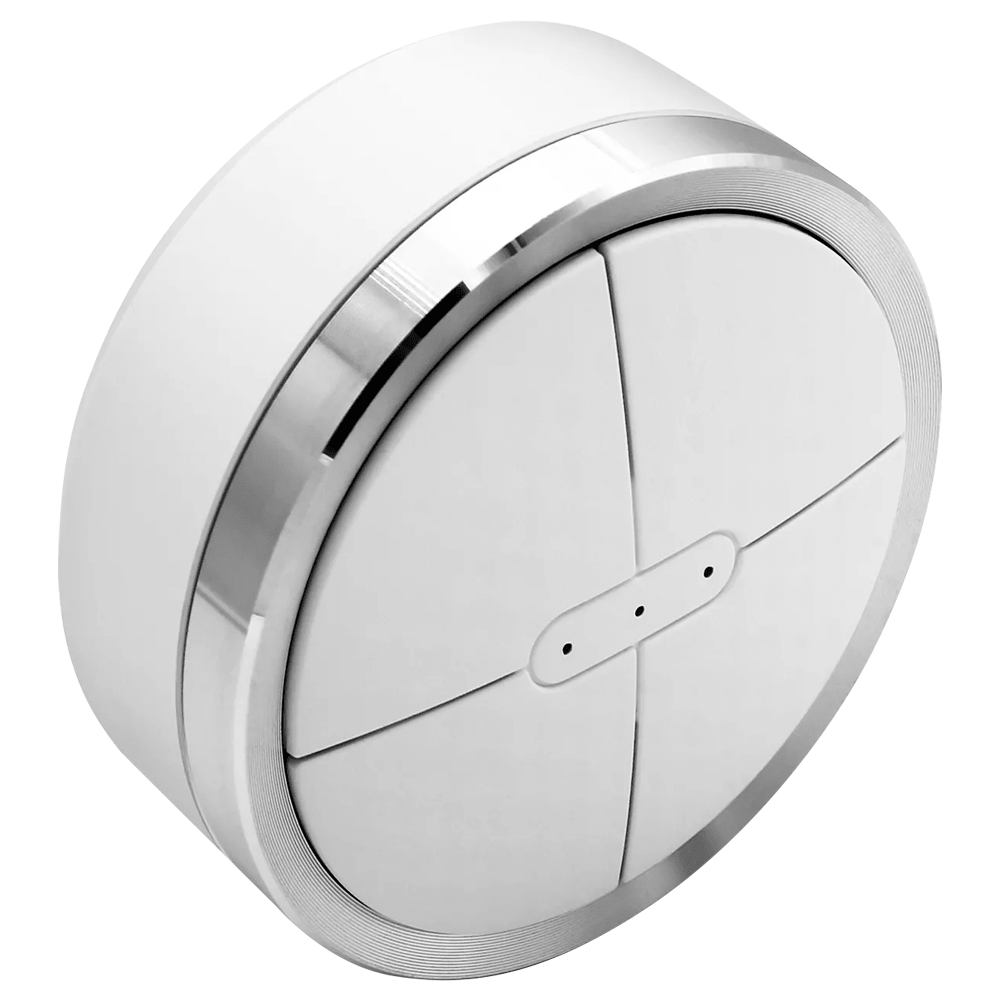 Smanos KP-20 Afstandsbediening voor gebruik in het smanos K1 smarthome systeem