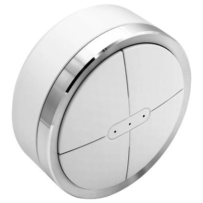 Smanos KP-20 Afstandsbediening voor gebruik in het smanos K1 smarthome systeem