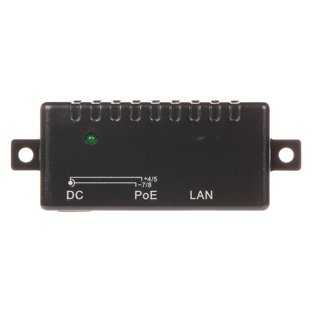 UMA L4 POE-UNI-C PoE adapter kit voor voeding over netwerkkabel