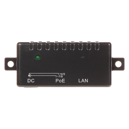 UMA L4 POE-UNI-C PoE adapter kit voor voeding over netwerkkabel