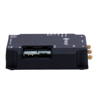 Milesight UR32-L04EU-W-485 industriële 4G LTE router met 2xRJ45 poorten,  Wi-Fi,  RS232,  RS485 en 150Mbps voor M2M en IoT