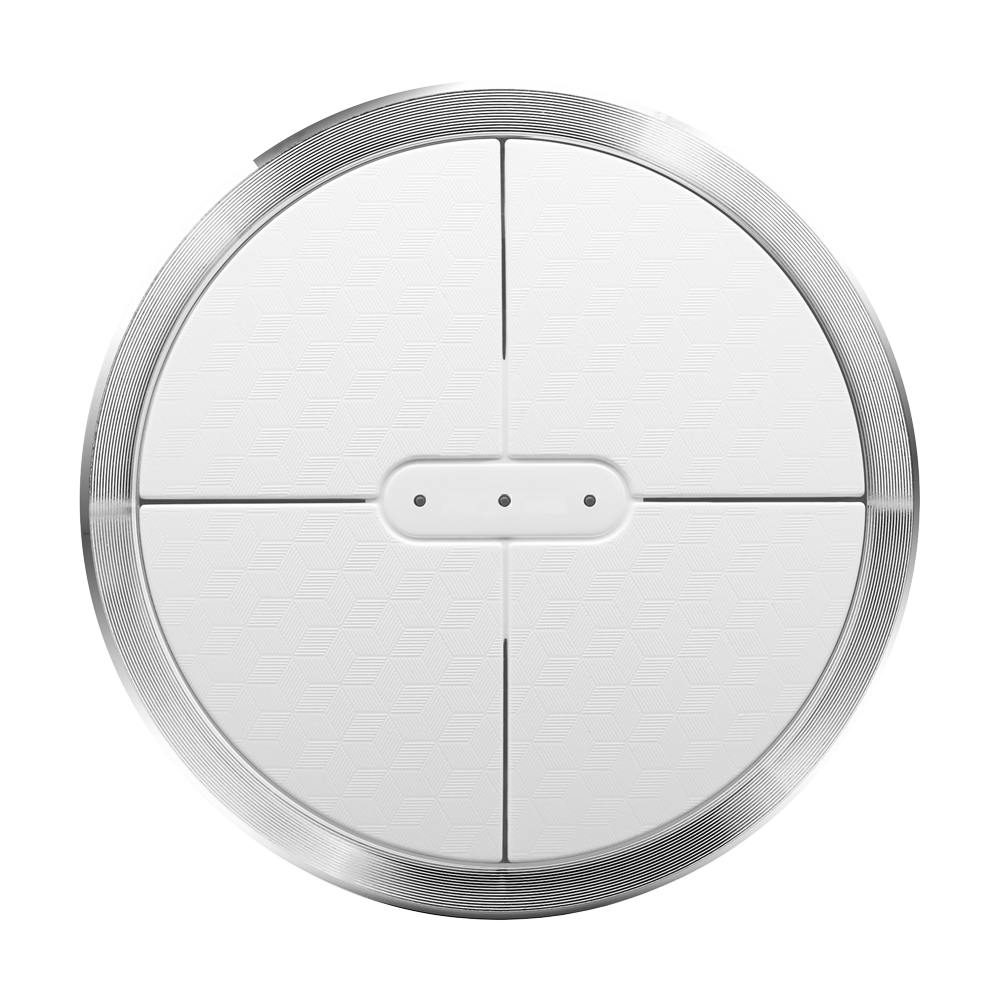Smanos KP-20 Afstandsbediening voor gebruik in het smanos K1 smarthome systeem
