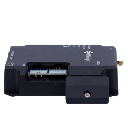 Milesight UR32L-L04EU-P industriële 4G LTE router met 2xRJ45 PoE poorten en 150Mbps voor M2M en IoT