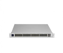 UniFi - Switch PRO Gen 2 - 48 poort, 600W PoE budget
