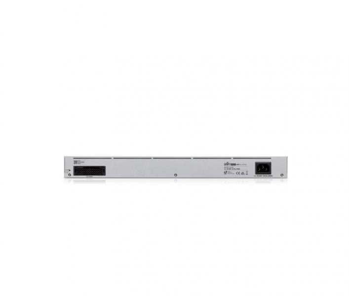 UniFi - Switch PRO Gen 2 - 48 poort, 600W PoE budget