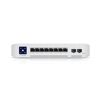UniFi - Switch Enterprise