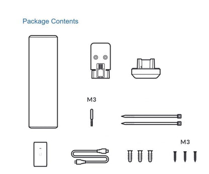 UniFi - Access Point WiFi 6 Mesh