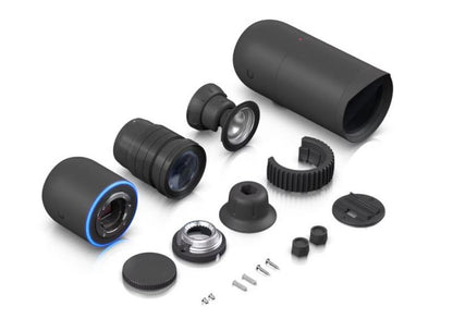 UniFi - Protect AI DSLR
