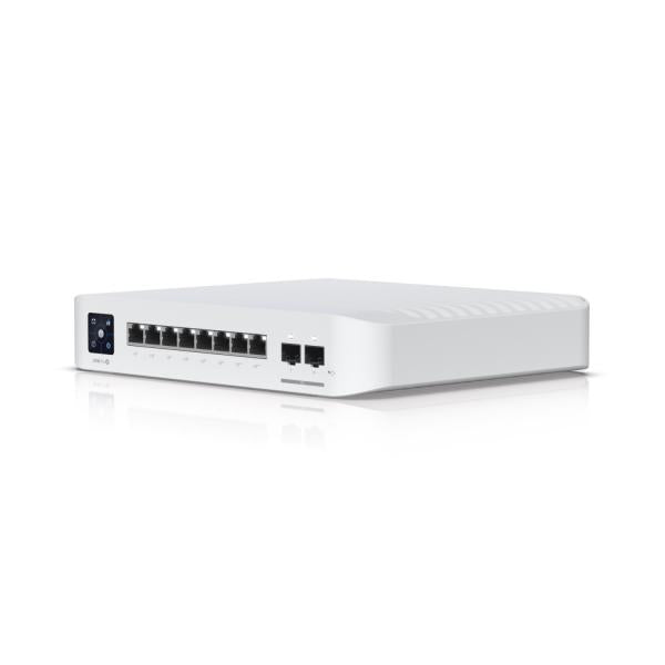 UniFi - Switch Professional 8 PoE