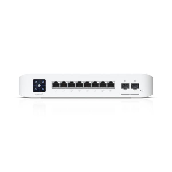 UniFi - Switch Professional 8 PoE