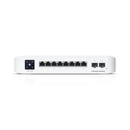 UniFi - Switch Professional 8 PoE