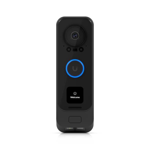UniFi - Protect G4 Doorbell Pro PoE Kit (Zwart)