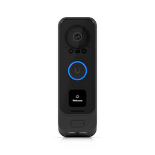 UniFi - Protect G4 Doorbell Pro PoE Kit (Zwart)