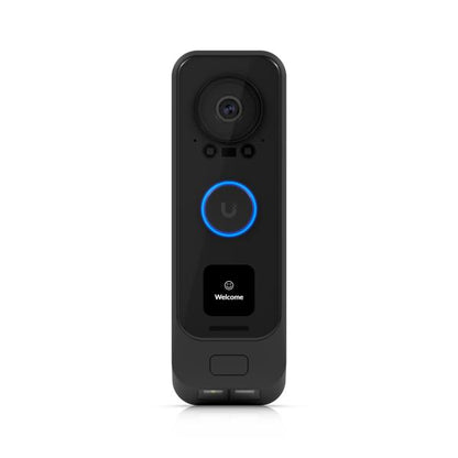 UniFi - Protect G4 Doorbell Pro PoE Kit (Zwart)