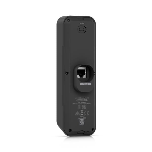 UniFi - Protect G4 Doorbell Pro PoE Kit (Zwart)
