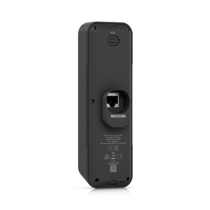UniFi - Protect G4 Doorbell Pro PoE Kit (Zwart)