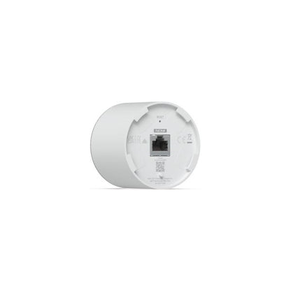 UniFi - Protect G4 Doorbell Pro PoE Kit (Zwart)