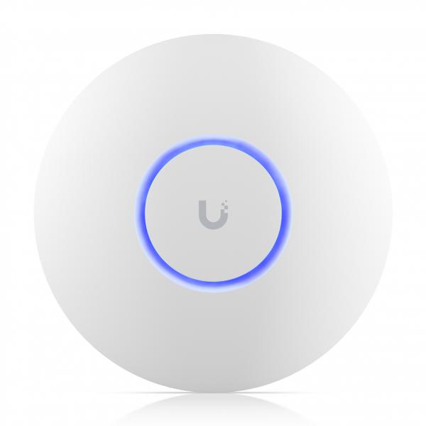 UniFi U6+