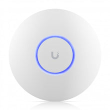 UniFi U6+