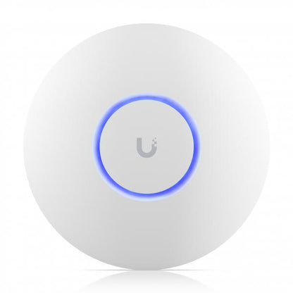 UniFi U6+