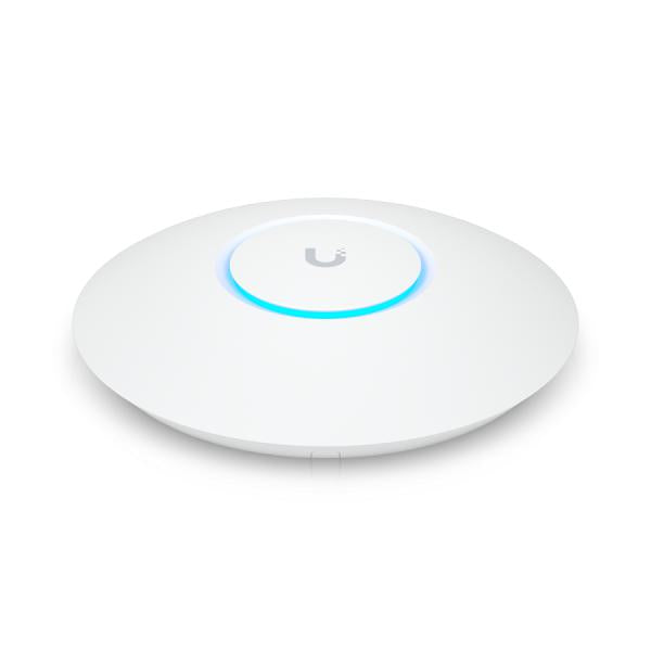 UniFi U6+