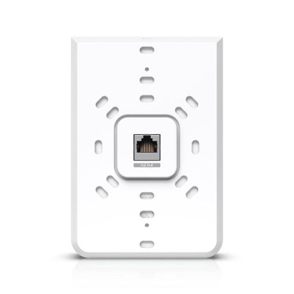 UniFi - U6 In-Wall