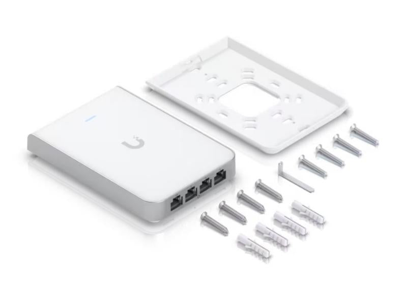 UniFi - U6 In-Wall