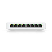 UniFi - Switch Lite - 8 poort 52W PoE budget