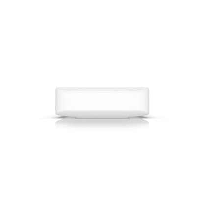 UniFi - Switch Lite - 8 poort 52W PoE budget