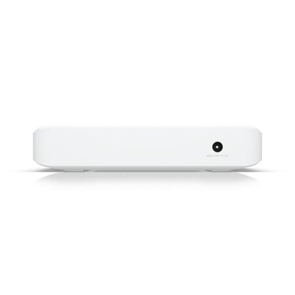 UniFi - Switch Lite - 8 poort 52W PoE budget