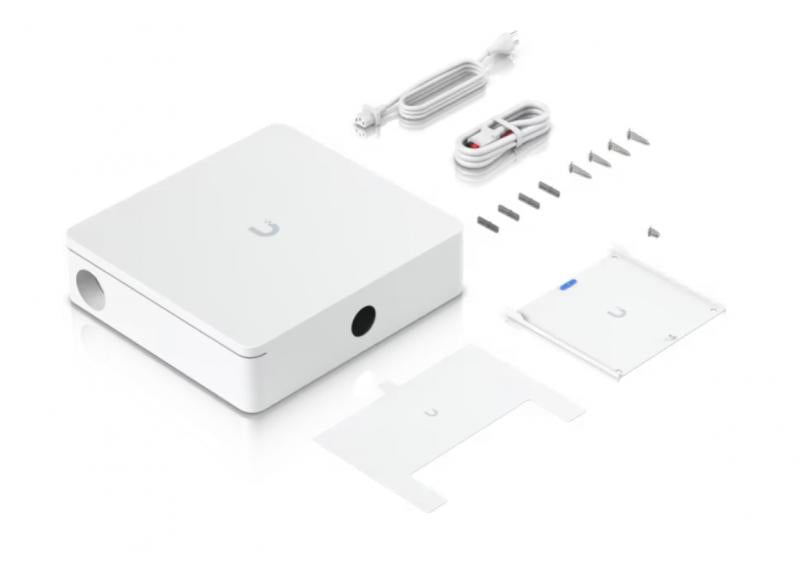 UniFi - Enterprise Access Hub