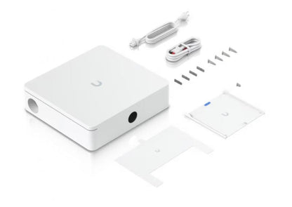 UniFi - Enterprise Access Hub