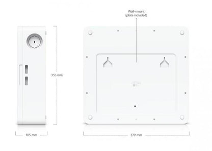 UniFi - Enterprise Access Hub