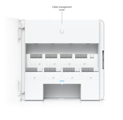 UniFi - Enterprise Access Hub
