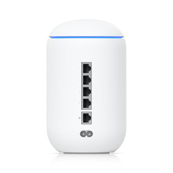 UniFi - Dream Machine - UDM