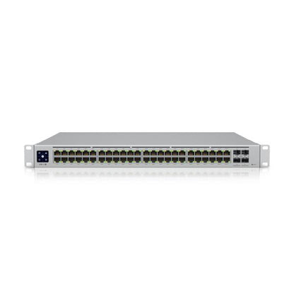 UniFi Switch Pro Max – Managed Enterprise Switch with L2/3