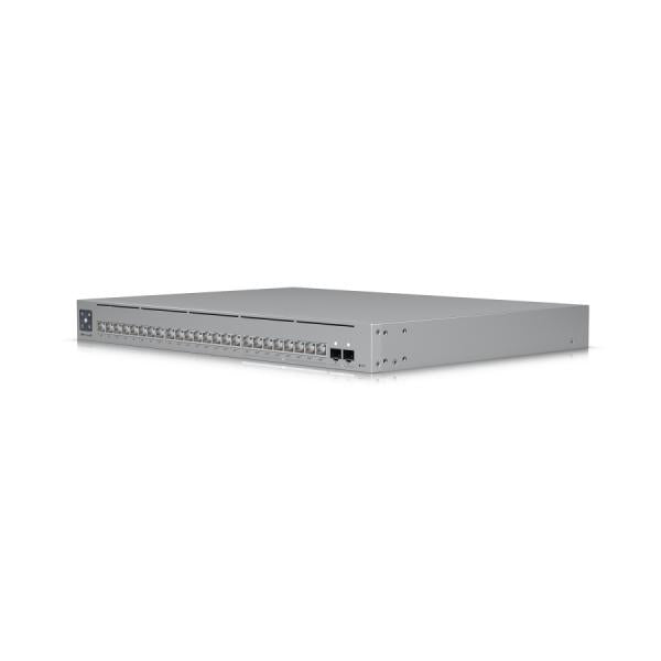 UniFi Switch Pro Max – Managed Enterprise Switch with L2/3