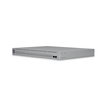 UniFi Switch Pro Max – Managed Enterprise Switch with L2/3