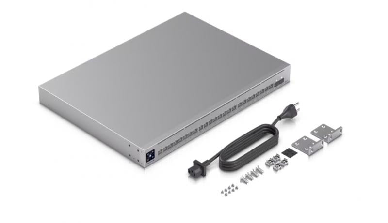 UniFi Switch Pro Max – Managed Enterprise Switch with L2/3