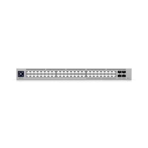UniFi Switch Pro Max – Managed Enterprise Switch with L2/3