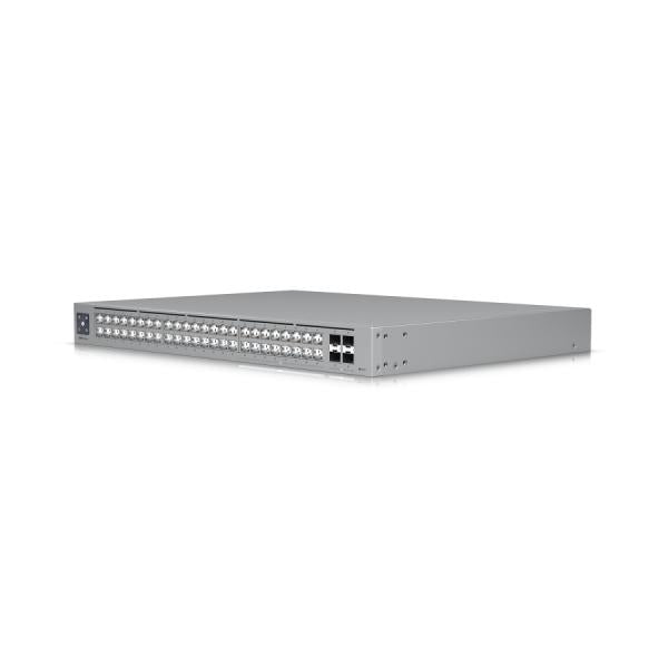 UniFi Switch Pro Max – Managed Enterprise Switch with L2/3