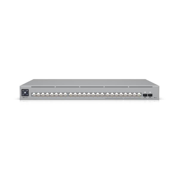 UniFi Switch Pro Max – Managed Enterprise Switch with L2/3