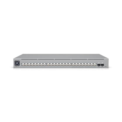UniFi Switch Pro Max – Managed Enterprise Switch with L2/3