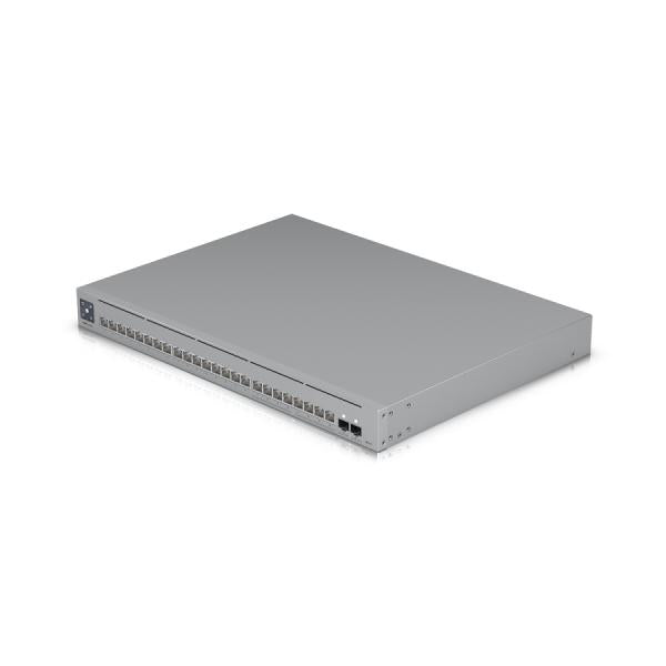 UniFi Switch Pro Max – Managed Enterprise Switch with L2/3