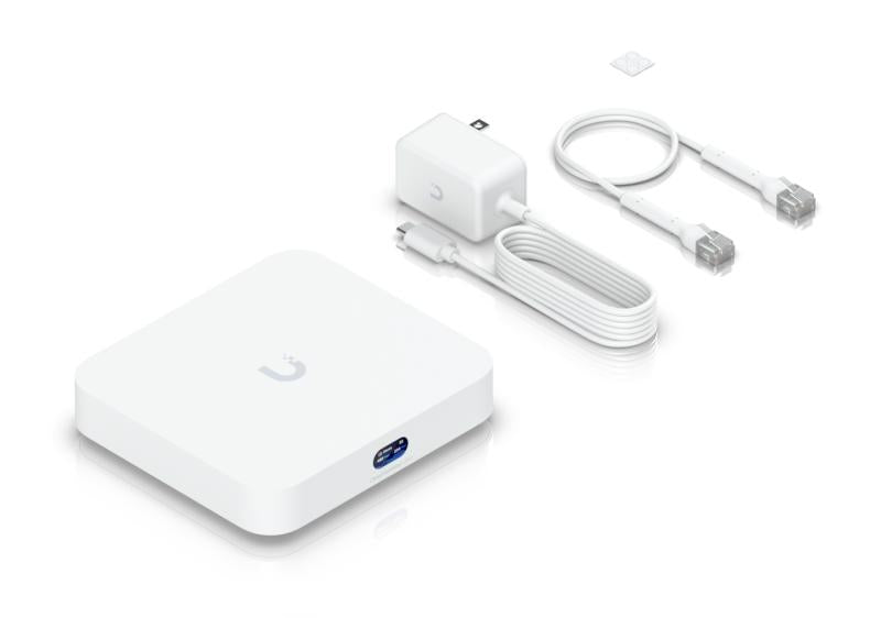 UniFi - Cloud Gateway Ultra