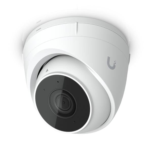 UniFi - Protect G5 Turret Ultra (White)