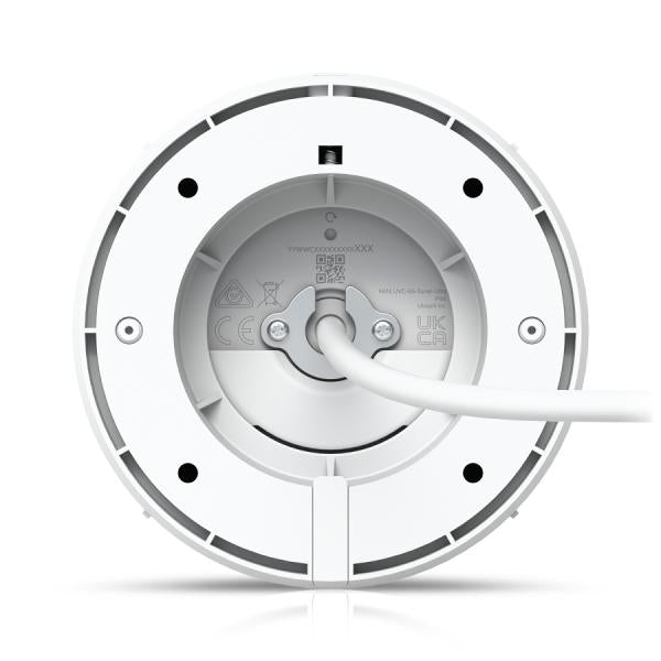 UniFi - Protect G5 Turret Ultra (White)
