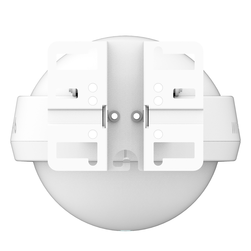 Reyee RG-RAP6262 | Omni-directioneel AP IP68 | Wi-Fi 6